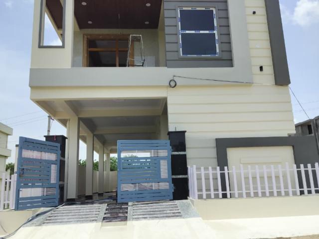 House for sale in Haidarabad, Telangana