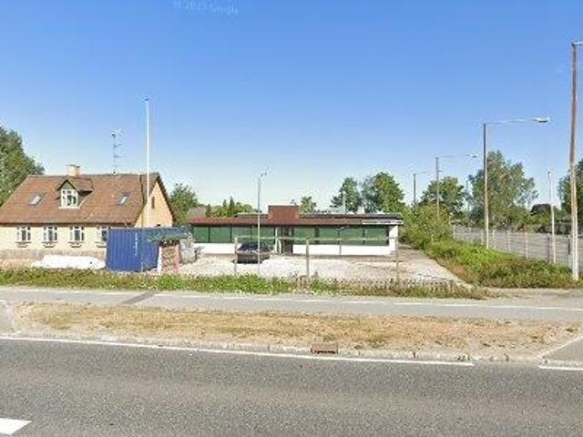 Erhvervsejendom til leje i Lejre