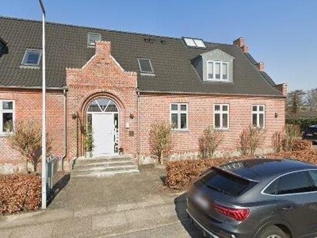 Erhvervsejendom til leje i Vodskov, Brønderslev-Dronninglund