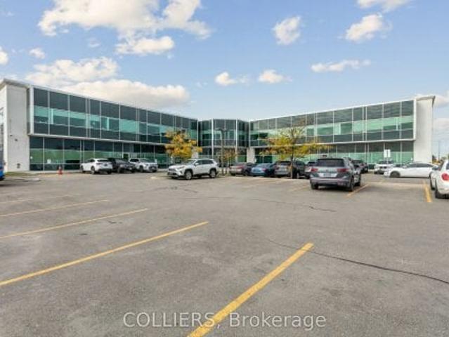 Office for sale in Mississauga, Ontario