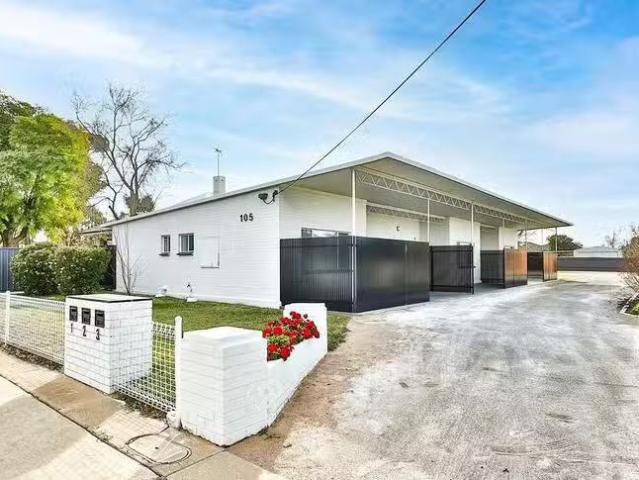 Apartment for rent in Goyder, South Australia