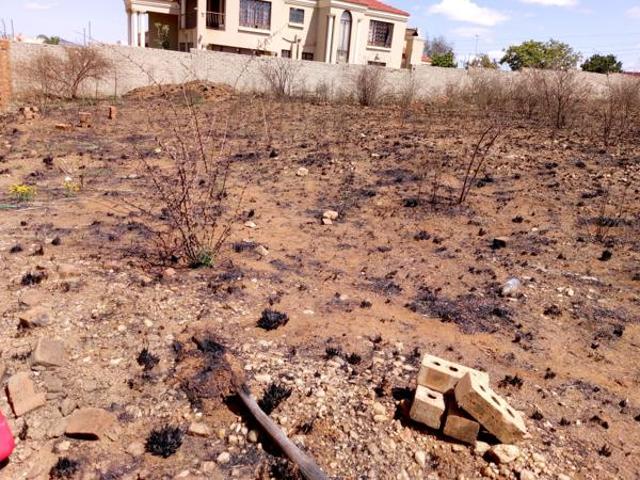 Property for sale in Seshego, Limpopo