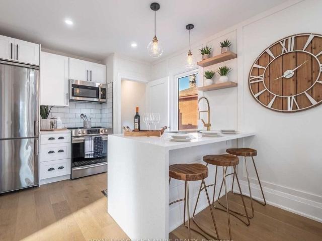 House for rent in McLaughlin, Oshawa