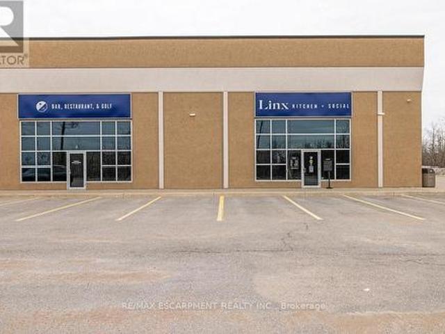 Commercial for sale in Barrie, Ontario