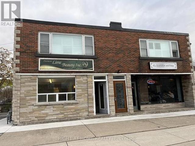 Commercial for rent in Ancaster, Ontario