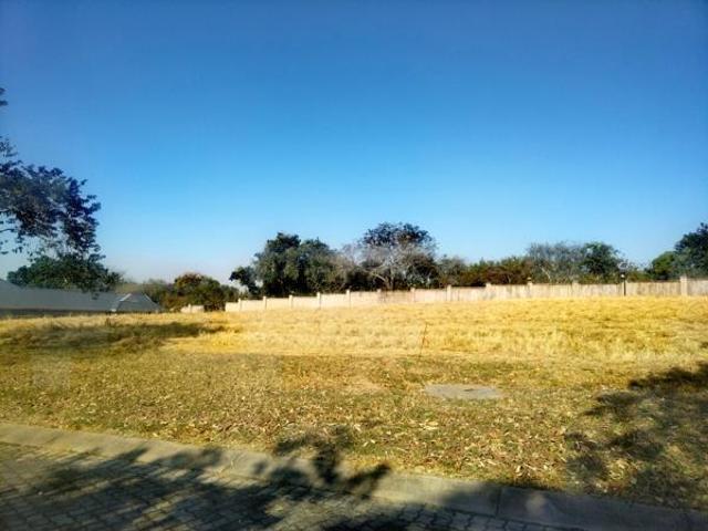 Property for sale in Ehlanzeni, Mpumalanga