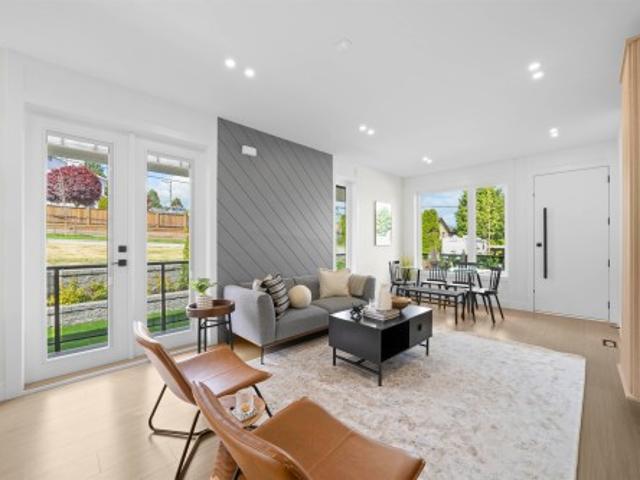 Townhouse for sale in Coquitlam, British Columbia