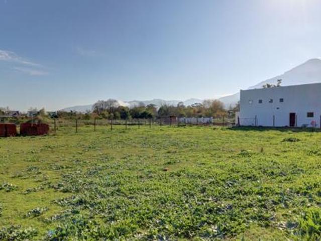 Property for sale in Western Cape
