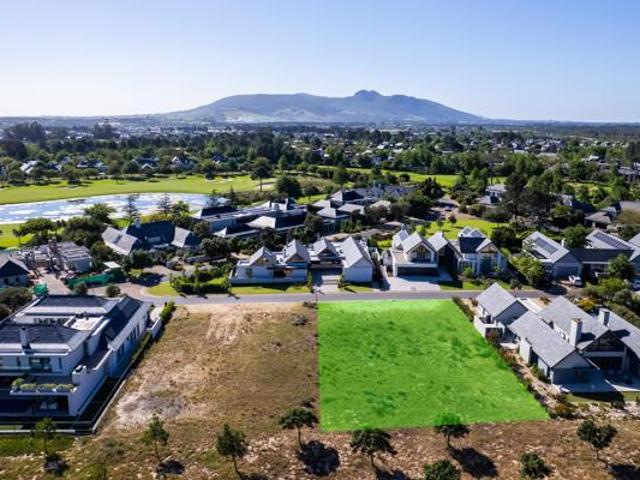 Property for sale in Bergsig, Durbanville
