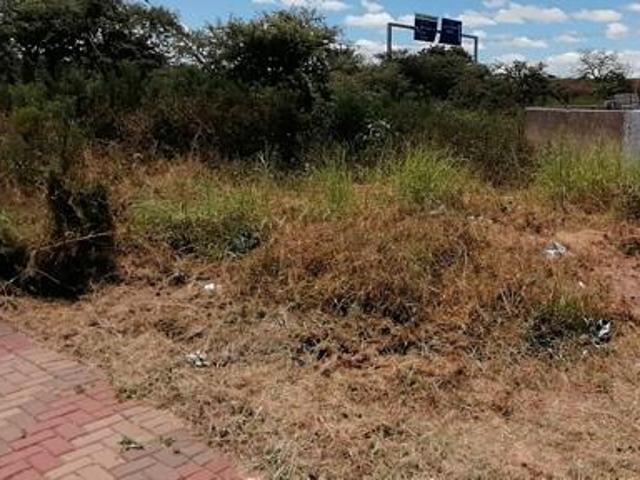 Property for sale in Polokwane Local Municipality, Capricorn District Municipality