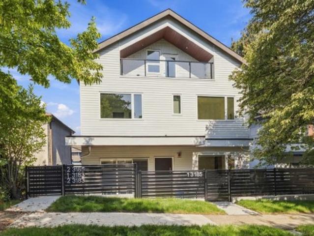 Duplex for sale in Hastings-Sunrise, Vancouver
