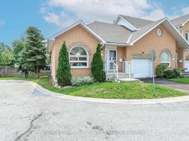 Condo for sale in Barrie, Ontario
