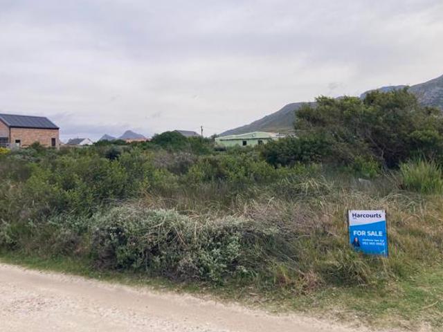 Property for sale in Western Cape
