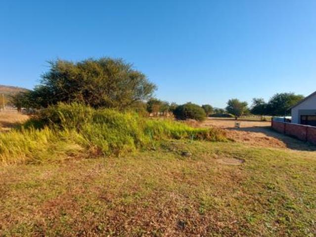 Property for sale in North West