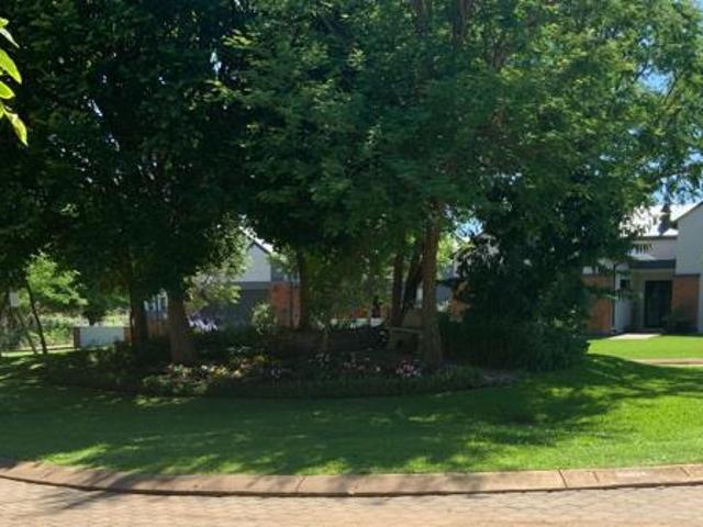 Property for sale in North West