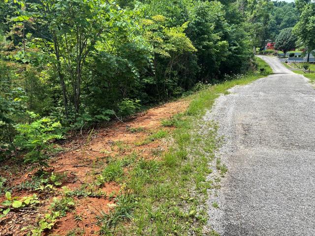 Land for sale in Tennessee