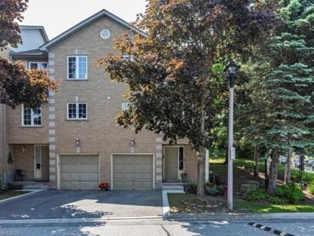 Townhouse for sale in Ancaster, Ontario