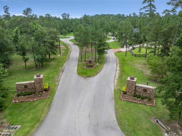 Land for sale in Walker, Texas