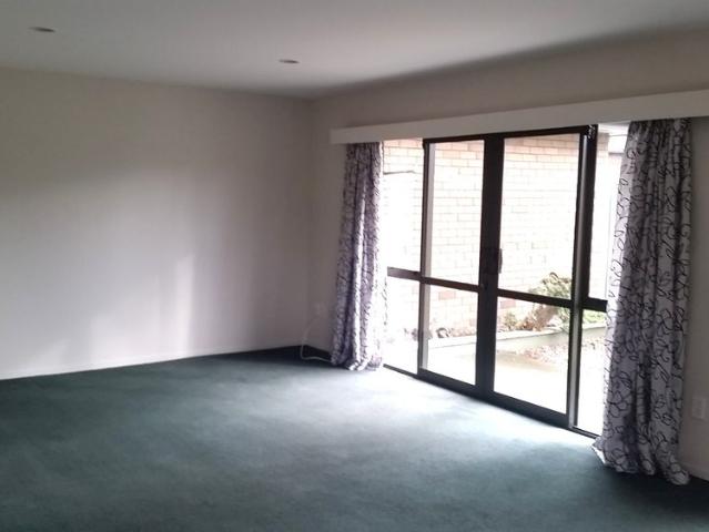 Townhouse for rent in Addington, Spreydon-Cashmere Community