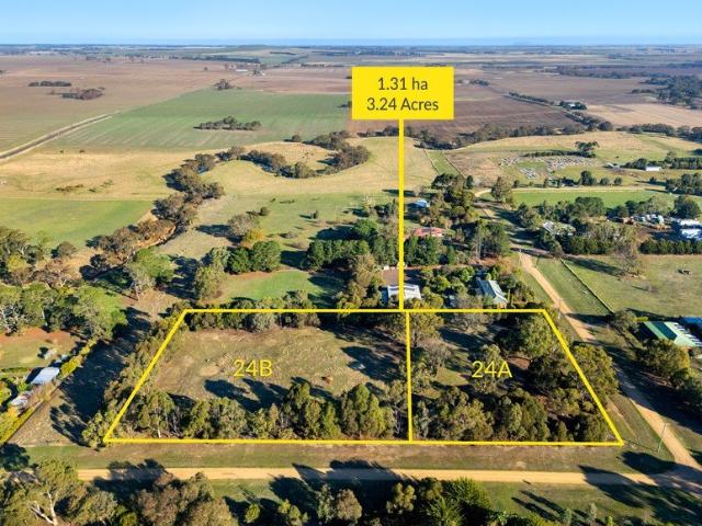 Land for sale in Skipton, Victoria