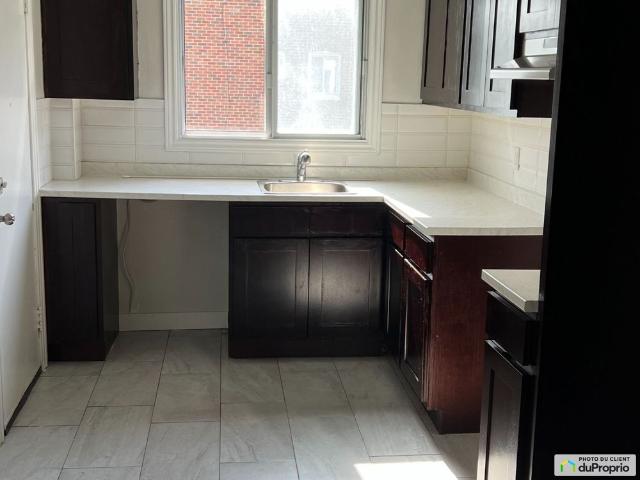 Apartment for rent in Vieux-Longueuil, Longueuil