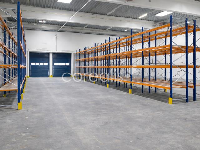 Gewerbe mieten in Meide, Hilden