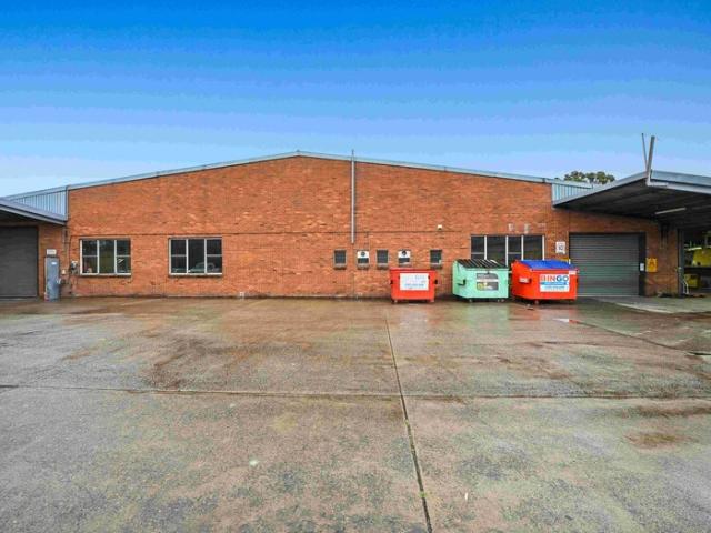 Warehouse for rent in Sydney, New South Wales