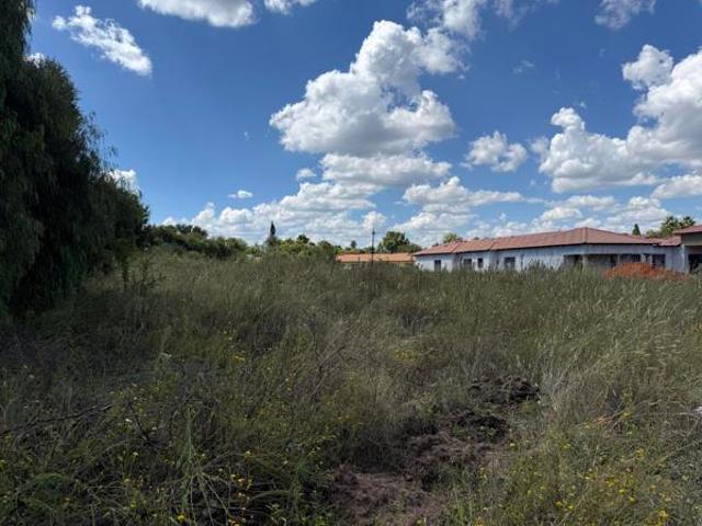 Property for sale in Dr Kenneth Kaunda, North West