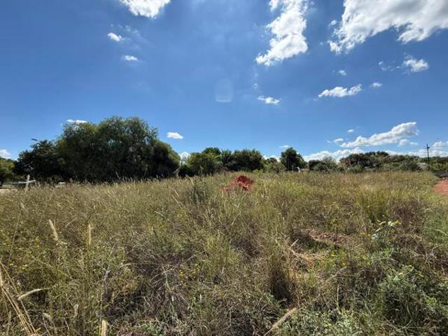 Property for sale in Dr Kenneth Kaunda, North West