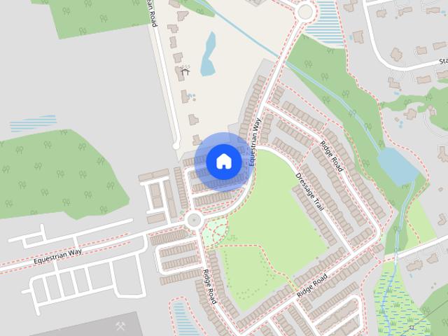 Townhouse for rent in Cambridge, Ontario