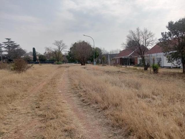 Property for sale in Koppies, Free State