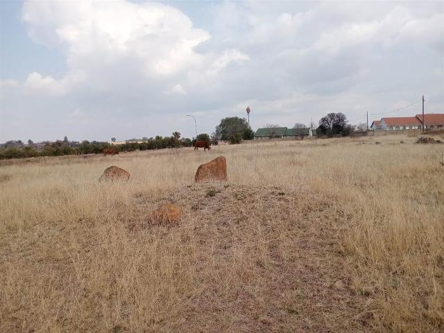 Property for sale in Koppies, Free State