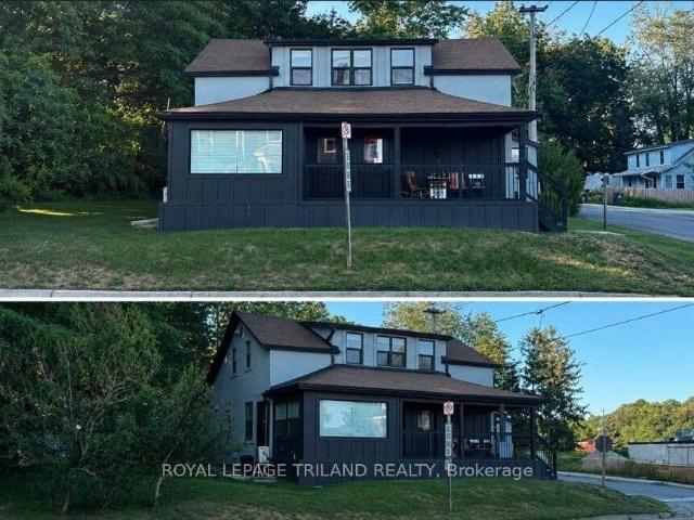 House for rent in Port Stanley, Central Elgin