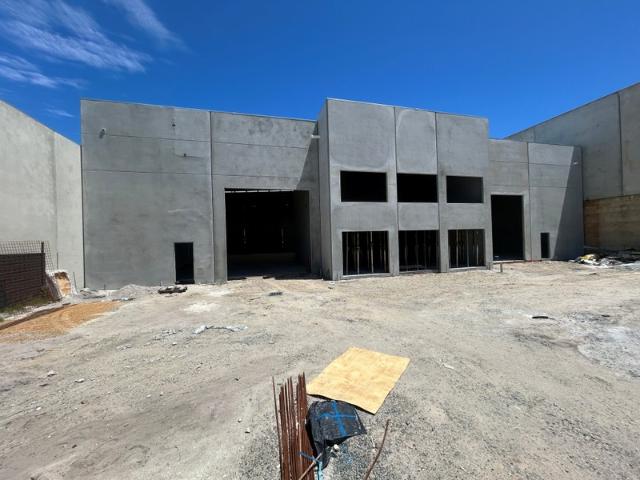 Warehouse for rent in Cockburn Central, Western Australia