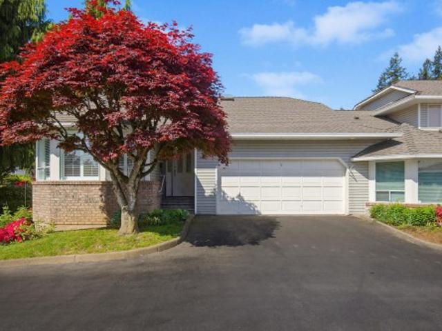 Townhouse for sale in Abbotsford, British Columbia
