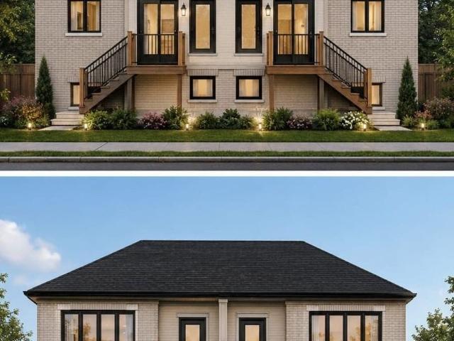 House for rent in Golden Horseshoe, Ontario