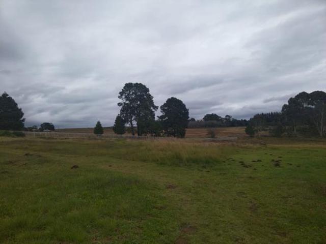 Property for sale in Dullstroom, Mpumalanga