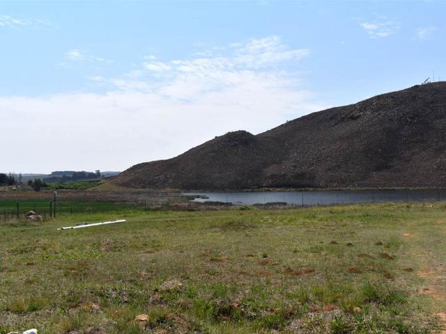 Property for sale in Dullstroom, Mpumalanga