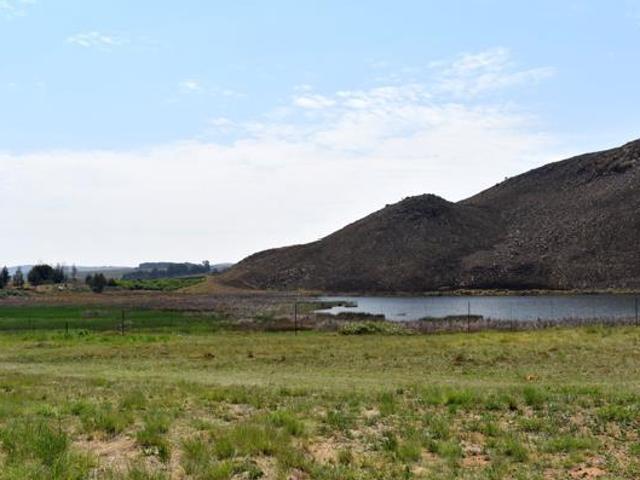 Property for sale in Dullstroom, Mpumalanga