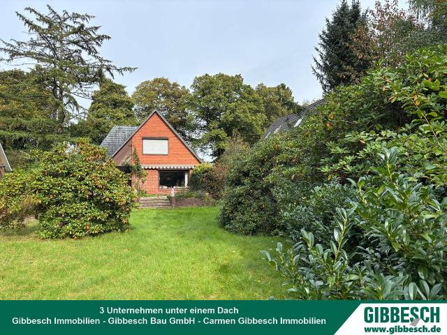 Haus kaufen in Bargteheide, Kreis Stormarn