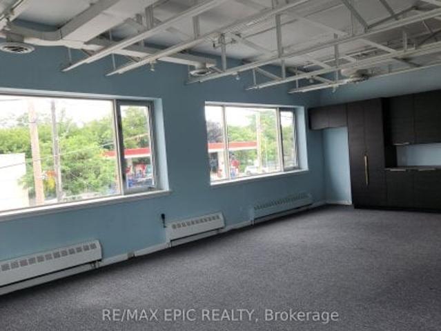 Office for rent in Woburn, Ontario