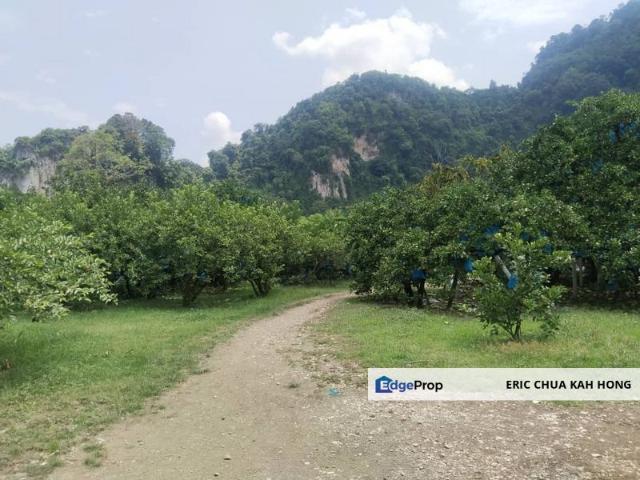 Shop for sale in Perak, Tanjong Ipoh