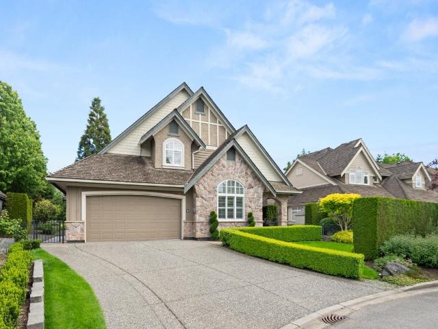 House for sale in Surrey, British Columbia