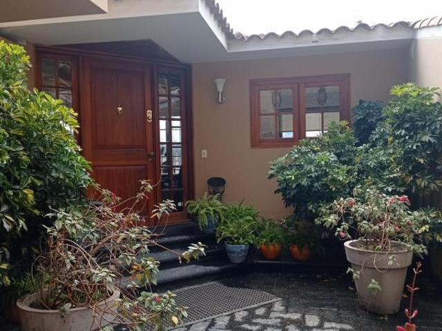 Casa venta en Cerro Colorado, Arequipa