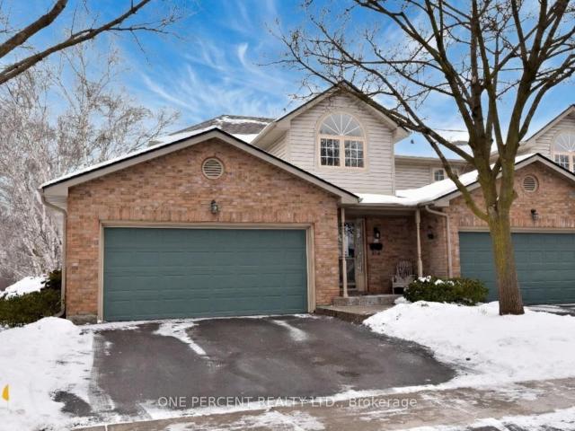 Condo for sale in Burlington, Ontario