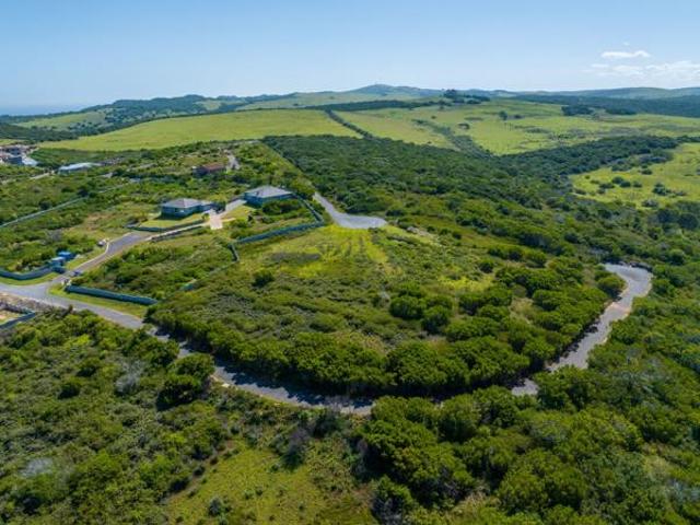 Property for sale in Bushmans River Mouth, Eastern Cape