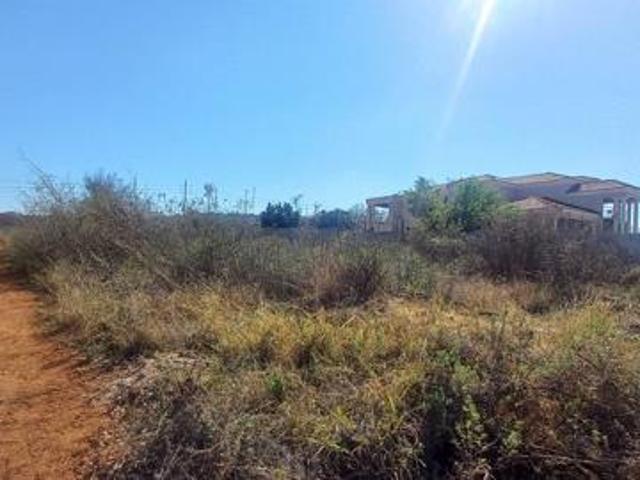 Property for sale in Seshego, Limpopo