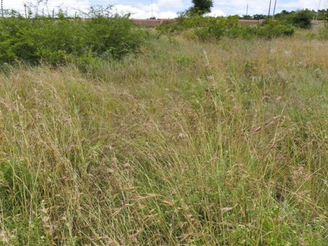 Property for sale in Seshego, Limpopo