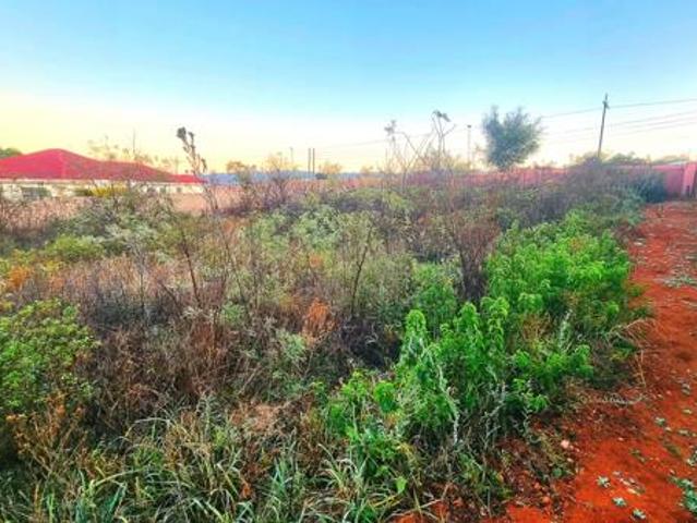 Property for sale in Seshego, Limpopo