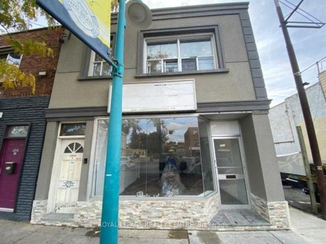 House for rent in Woburn, Ontario